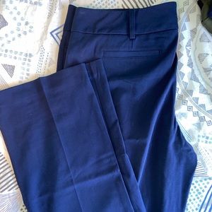 BNWT New York and company 7th Avenue work pants